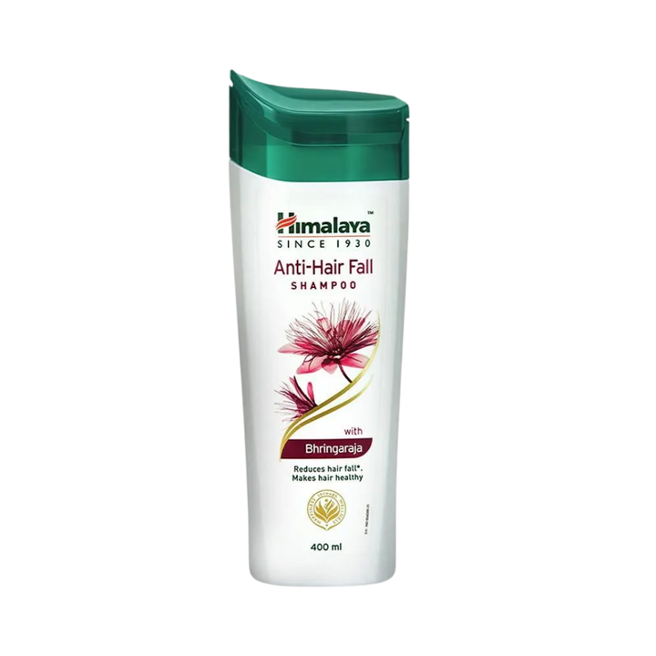 himalaya Shampoo Himalaya Herbals - 400ml | هيمالايا شامبو ضد تساقط الشعر - 400 مل