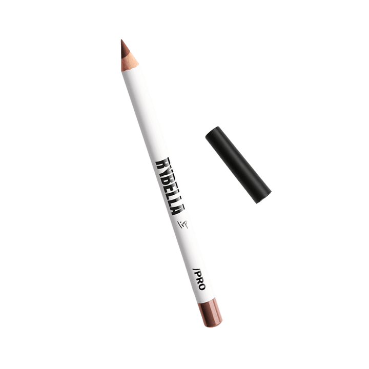 RYBELLA Pro Lip Pencil - 1,1g | ريبيلا قلم تحديد الشفاه - 1.1 غ