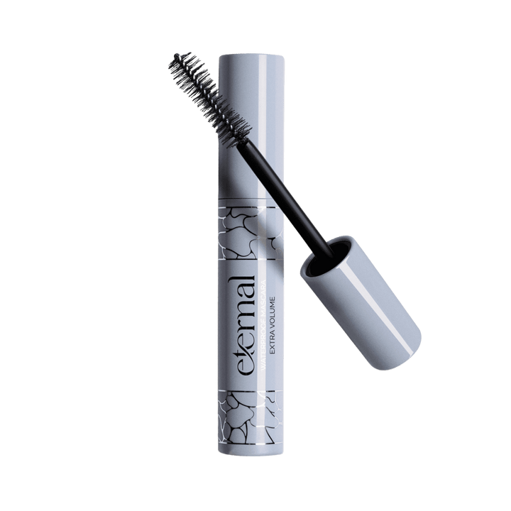 RYBELLA Eternal Mascara Waterproof - 14ml | ريبيلا ماسكارا ايترنال مقاومة للماء - 14 مل