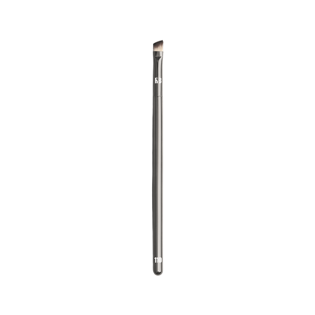 RYBELLA Glow Up Liner Brush - 110 | ريبيلا فرشاة مكياج للعيون - 110
