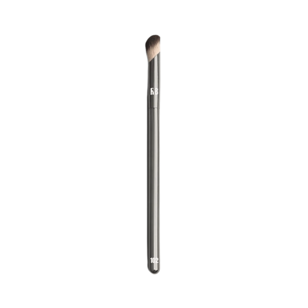 RYBELLA Glow Up Concealer Brush - 102 | ريبيلا فرشاة للكونسيلر - 102