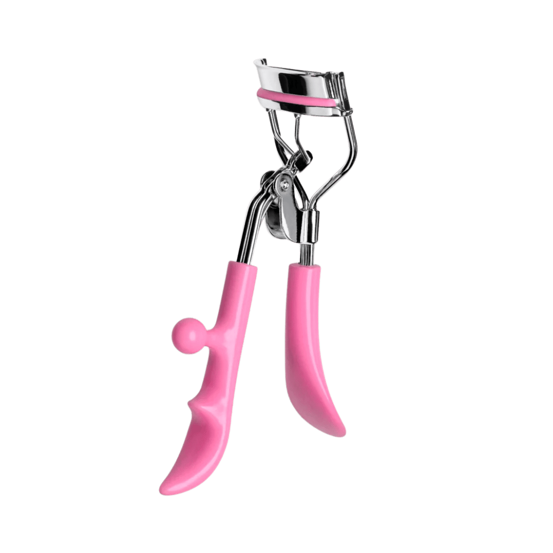 RYBELLA Eyelash Curler | ريبيلا أداة تجعيد الرموش
