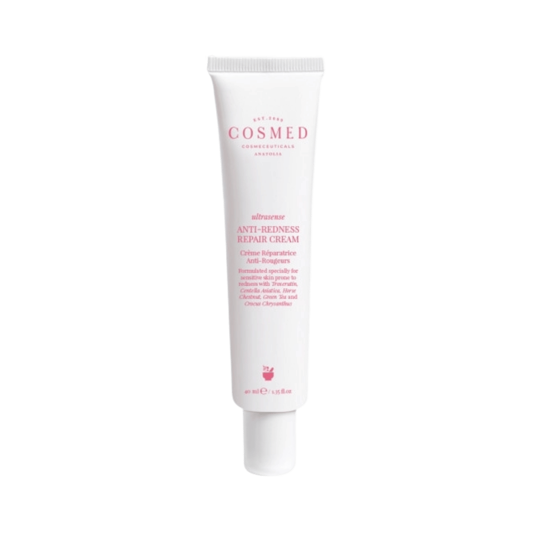 Cosmed Ultrasense Anti-Redness Repair Cream - 40ml |كوزميد كريم مرمم للبشرة مضاد للاحمرار - 40مل