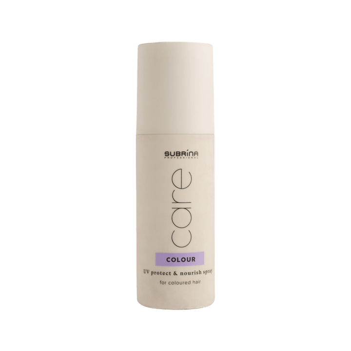 SUBRINA Uv Protect & Nourish Spray - 150ml | سوبرينا بخاخ حماية الشعر من الأشعو فةق البنفسجية و حماية اللون - 150 مل