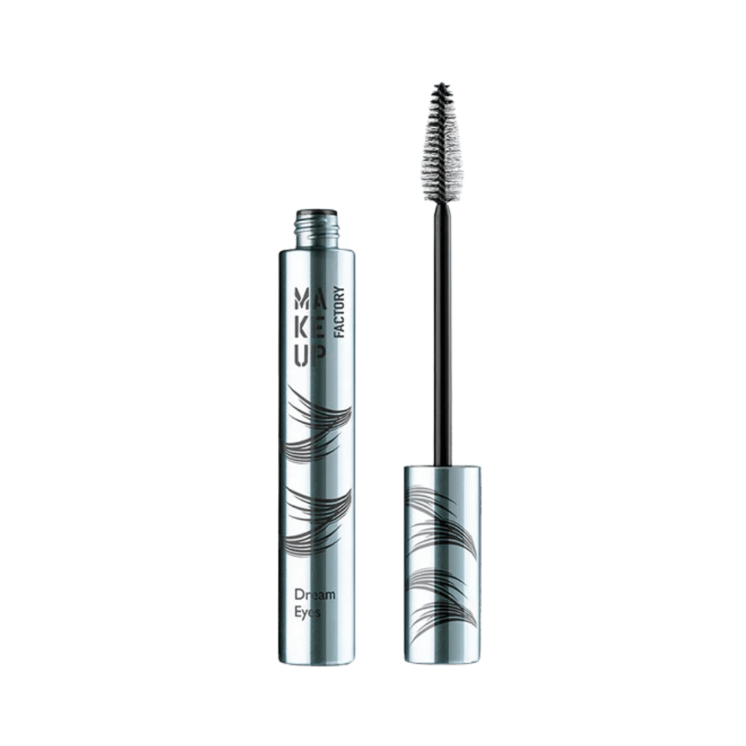 Make Up Factory Dream Eyes No. 01 | مياكب فاكتوري ماسكارا عيون الاحلام رقم 01