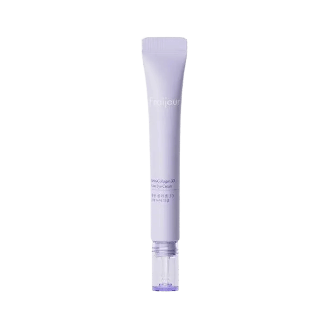 Fraijour Retin-Collagen 3D Core Eye Cream - 15ml | فرايجور كريم تحت العين ريتين-كولاجين - 15 مل