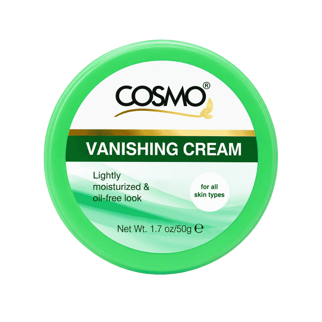 Cosmo Vanishing Cream - 50g | كوزمو كريم فانشينغ - 50غ