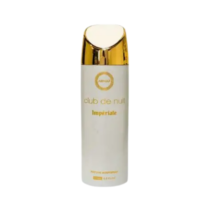 ARMAF Club De Nuit Imperiale - 200ml | ارماف معطر جسم كلوب دي نويت امبيريال - 200مل