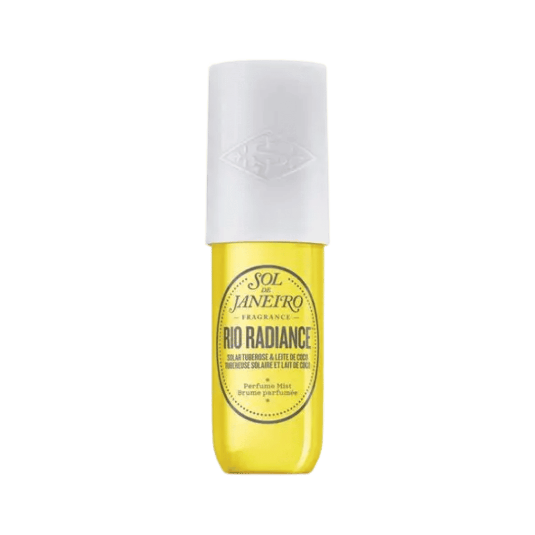 Sol de Janeiro Rio Radiance Mist - 90ml | سول دي جانيرو ميست للجسم ريو رادينس - 90 مل