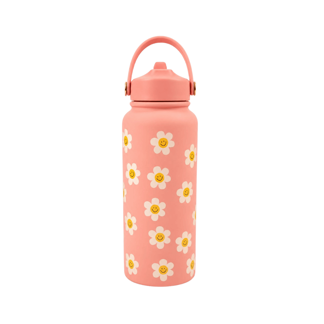 Tools & Cases Random color stainless steel bottle | مطارة مياه ستانليس ستيل - لون عشوائي