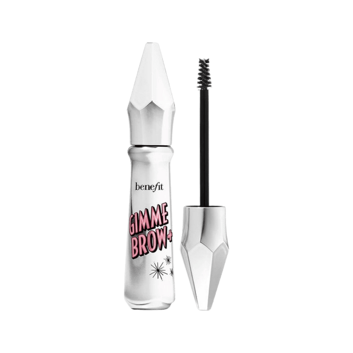 Benefit Gimme Brow+ Volumizing Fiber Gel - 3g | بنفت جل تصفيف الحواجب جيمي براو - 3غ