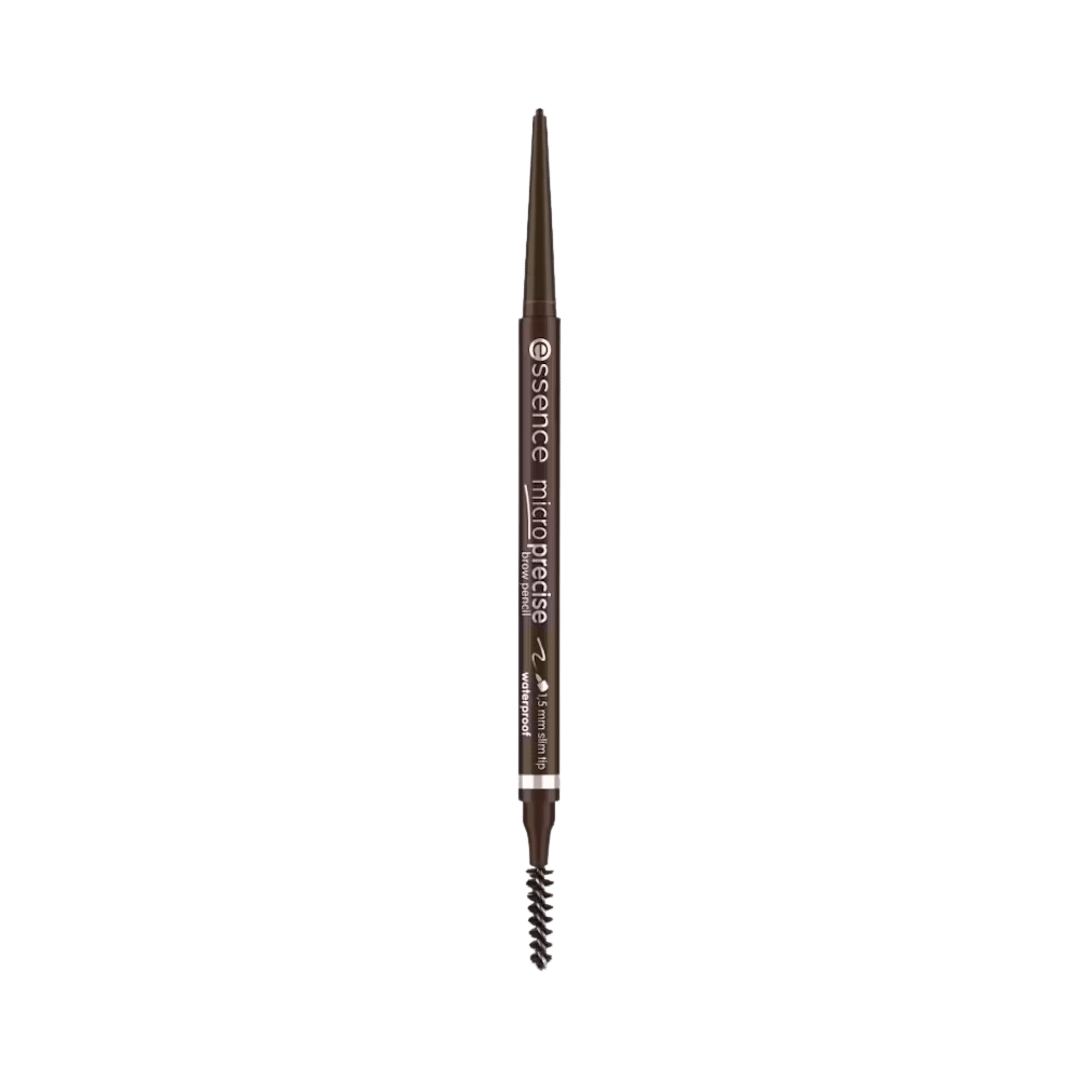 essence Micro precise brow pencil - 1.5ml | إيسنس قلم تحديد الحواجب مايكرو بريسايس - 1.5 مل