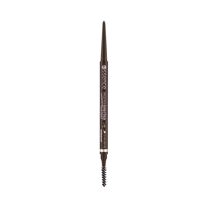 essence Micro precise brow pencil - 1.5ml | إيسنس قلم تحديد الحواجب مايكرو بريسايس - 1.5 مل