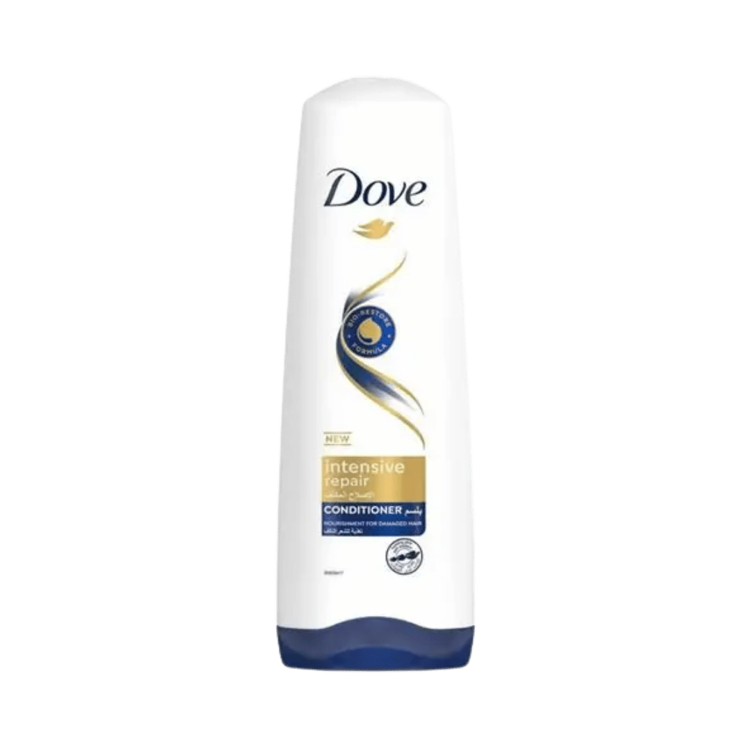 Dove Intensive Repair Conditioner - 350ml | دوف بلسم إصلاح مكثف - 350مل