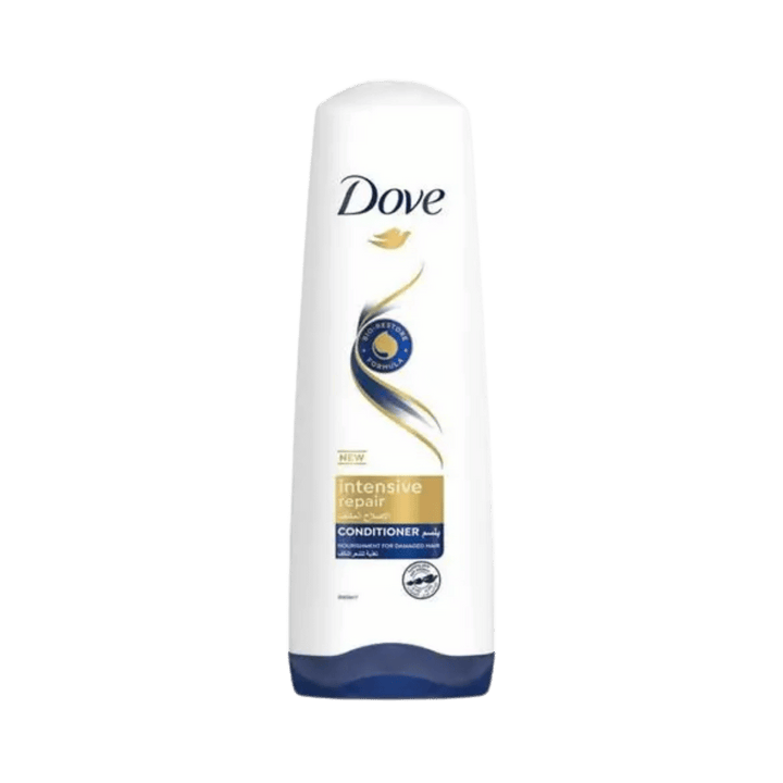 Dove Intensive Repair Conditioner - 350ml | دوف بلسم إصلاح مكثف - 350مل