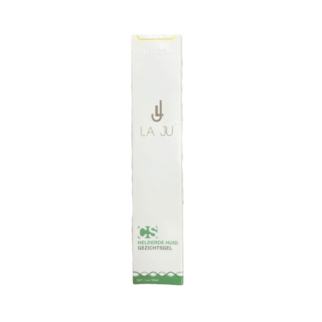 LA JU Acne Treatment Gel - 30ml | لاجو جل معالج لحب الشباب - 30 مل