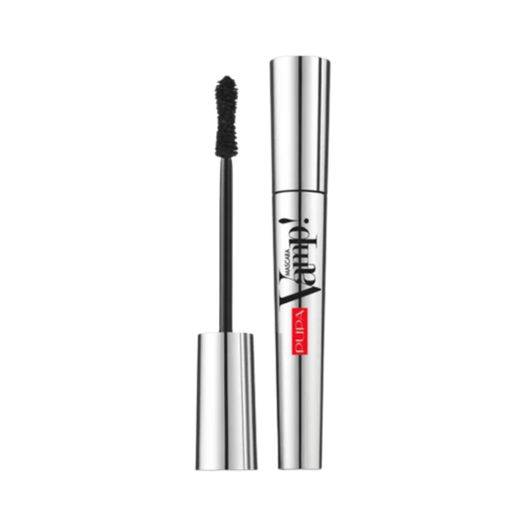 Pupa Vamp! Mascara Extra Black | بوبا ماسكارا فامب اسود فاحم