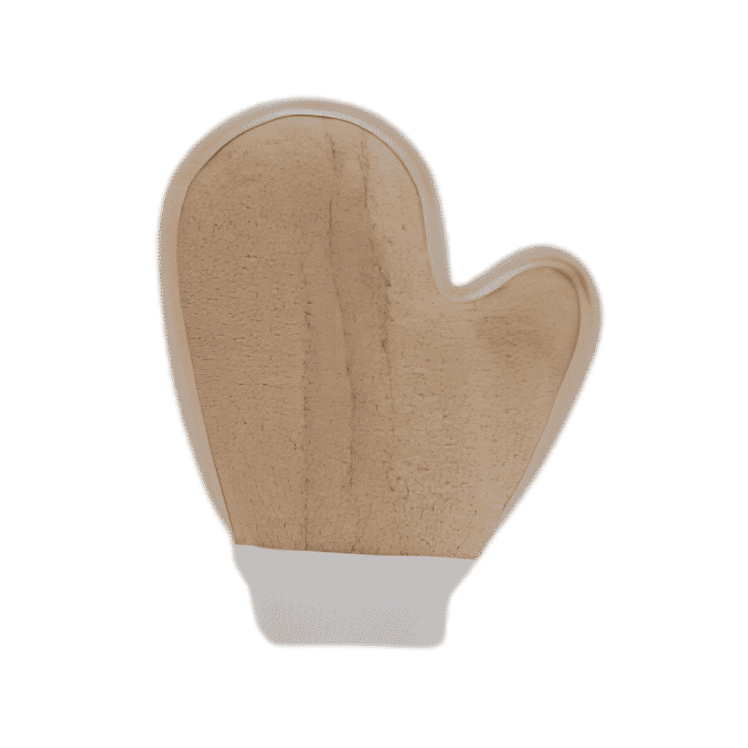 Tarko Lionesse Kabak Bant Eldiveni 100% Natural Loofah Glove | تاركو كيس قفاز تقشير