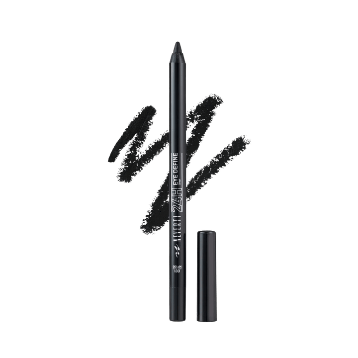 Neverti - 24H Eye Define Liner - 1.2g | نيفرتي ايلاينر محدد للعيون - 1.2 غ