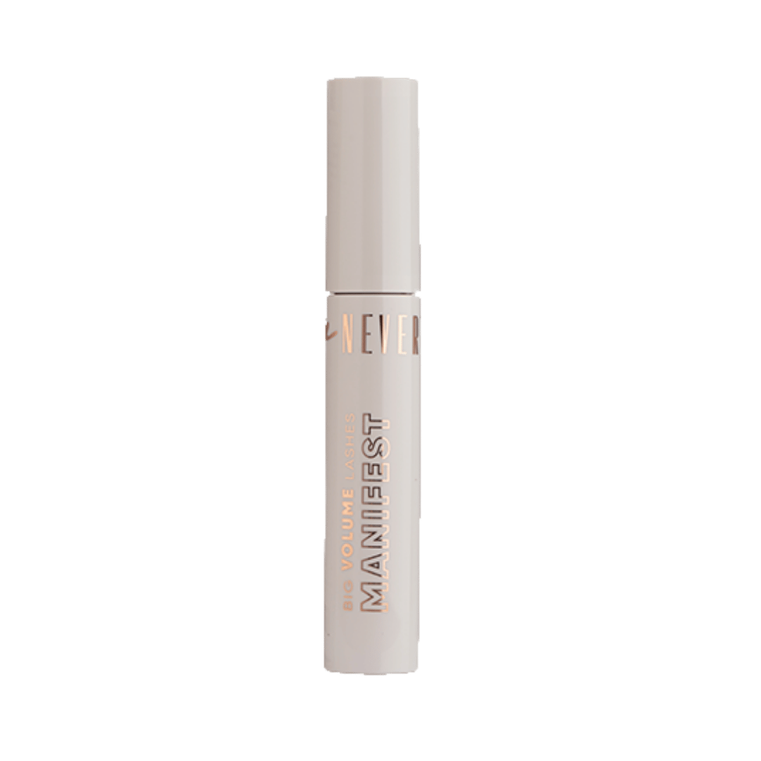 Neverti Max Length Lashes Manifest Mascara - 12ml | نيفرتي ماسكارا لتطويل وتكثيف الرموش - 12 مل