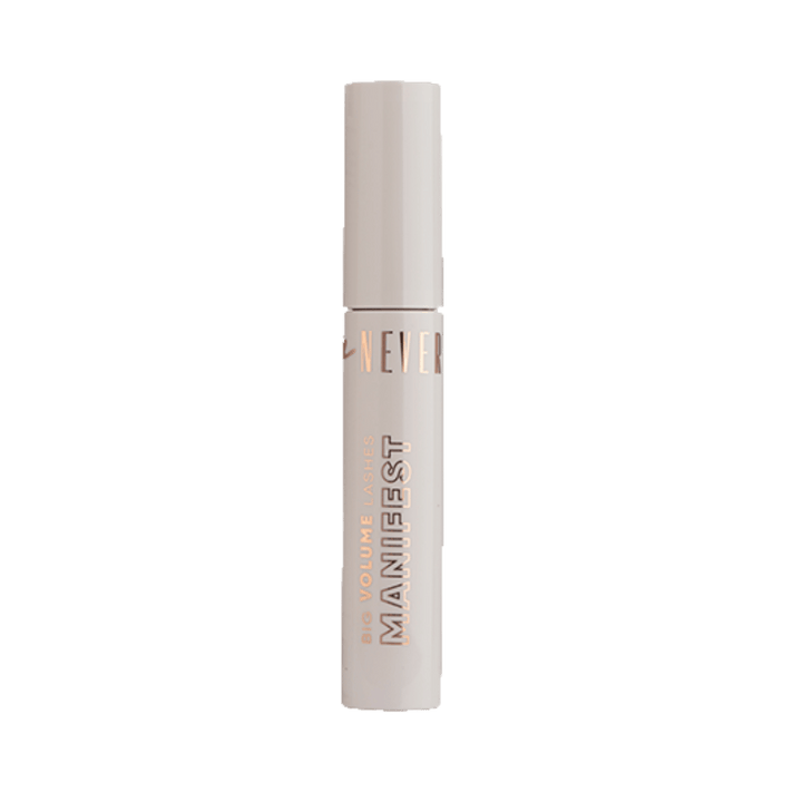 Neverti Max Length Lashes Manifest Mascara - 12ml | نيفرتي ماسكارا لتطويل وتكثيف الرموش - 12 مل