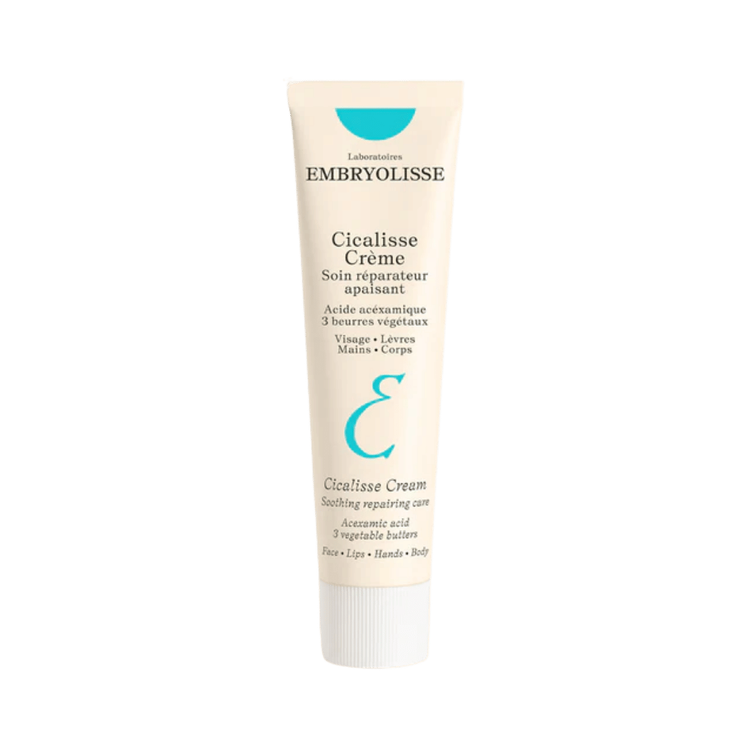 Embryolisse Cicalisse Creme Soin Reparateur APaisant - 40ml | امبريوليس كريم عناية مرمّم ومهدّئ - 40 مل