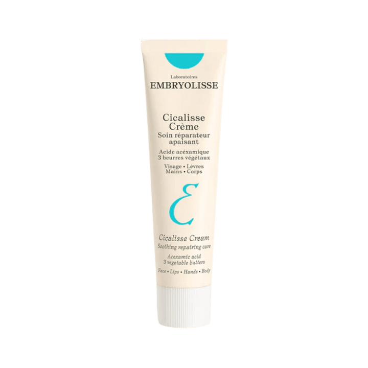 Embryolisse Cicalisse Creme Soin Reparateur APaisant - 40ml | امبريوليس كريم عناية مرمّم ومهدّئ - 40 مل