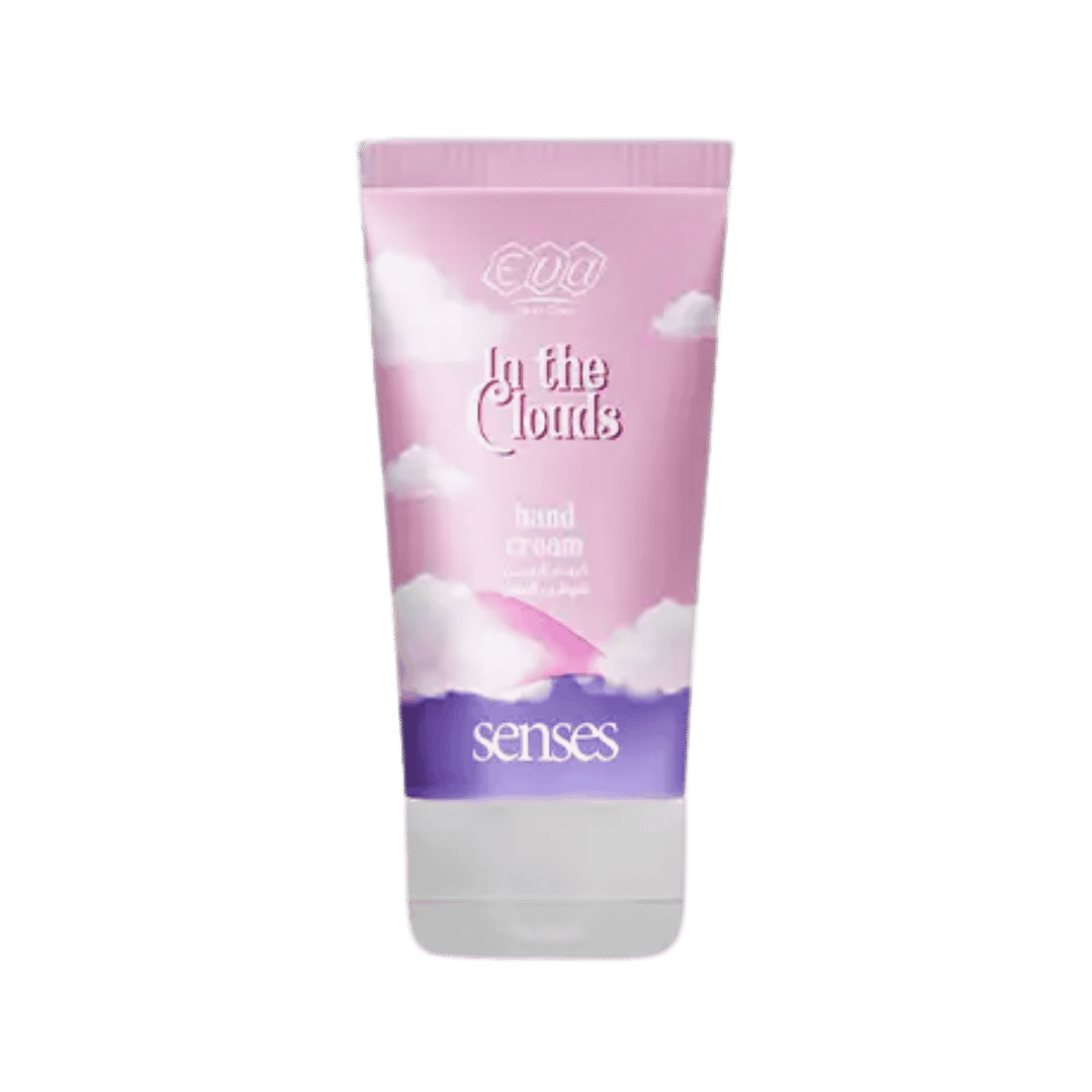 Eva Skin Care Senses Hand Cream in the Clouds - 60ml | إيفا كريم لليدين ان ذا كلاودز - 60مل