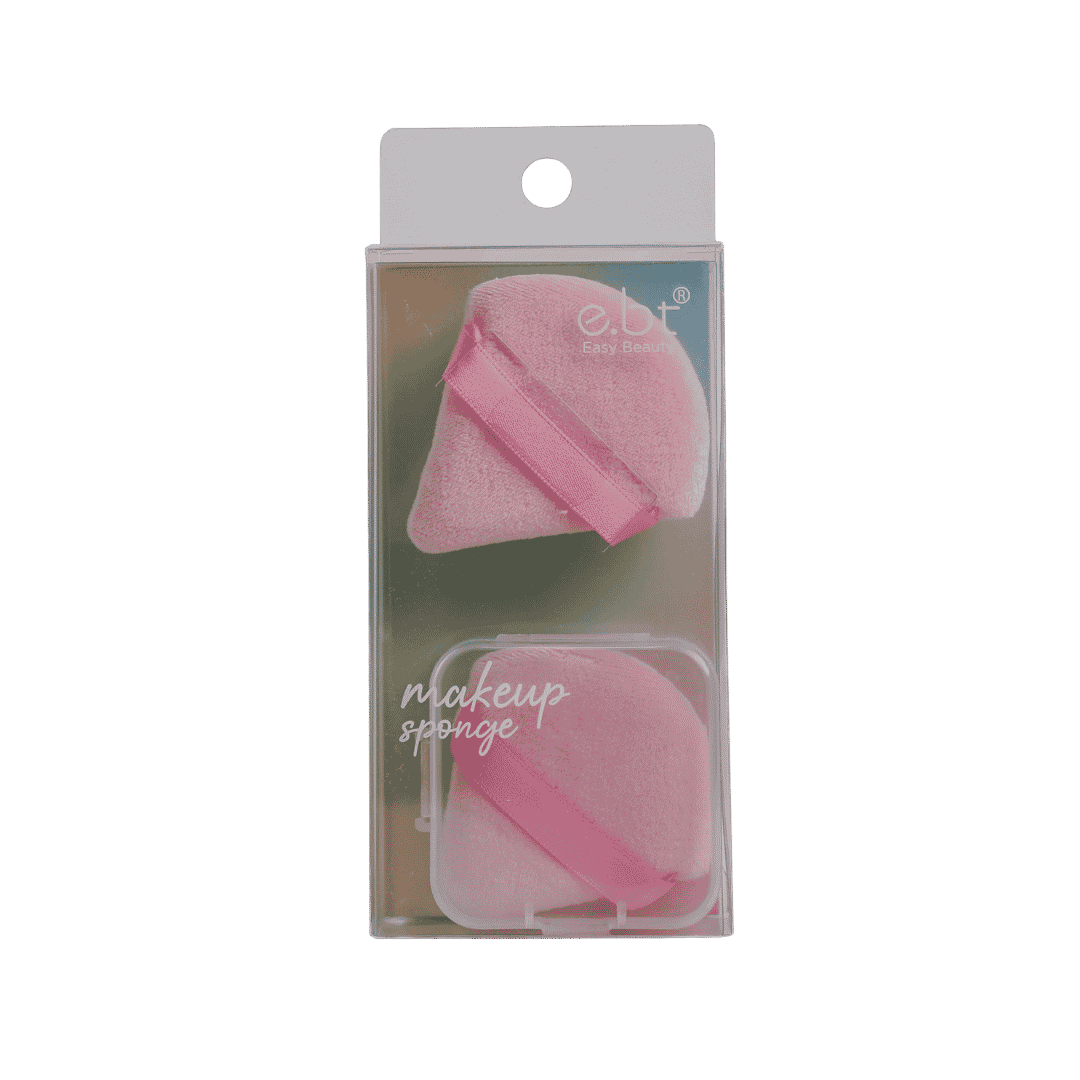 Easy Beauty Makeup Sponge | ايزي بيوتي  اسفنجة مكياج