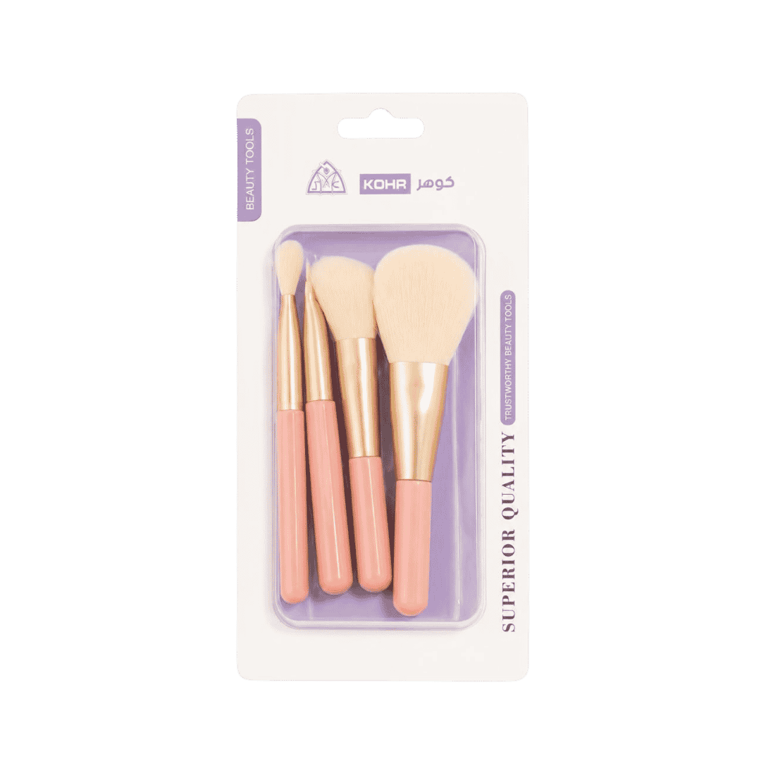 KOHR Superior Quality Beauty Tools | كوهر فرش مكياج