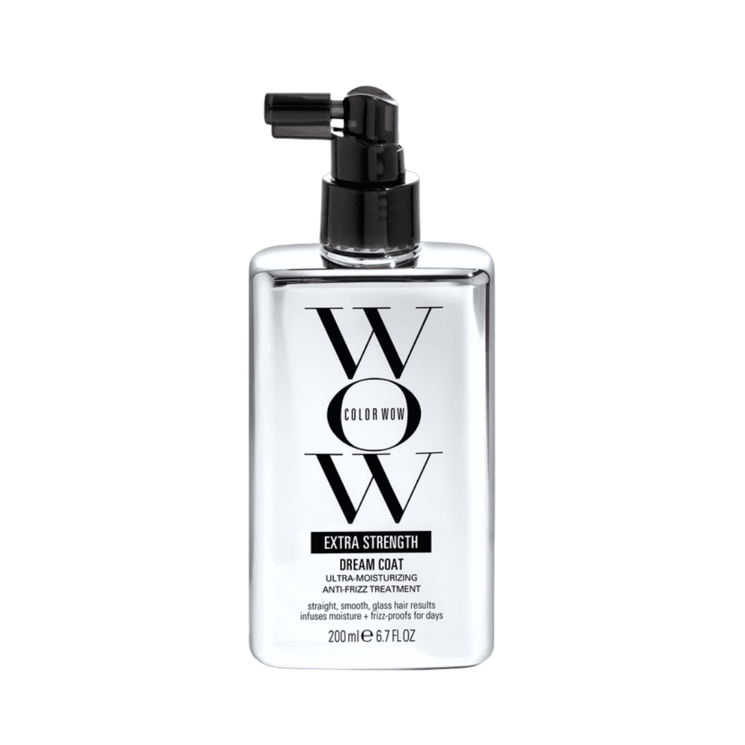 COLOR WOW Dream Coat Extra Strength - 200ml | كولور واو دريم كوت إكسترا بخاخ مضاد للهيشان - 200 مل