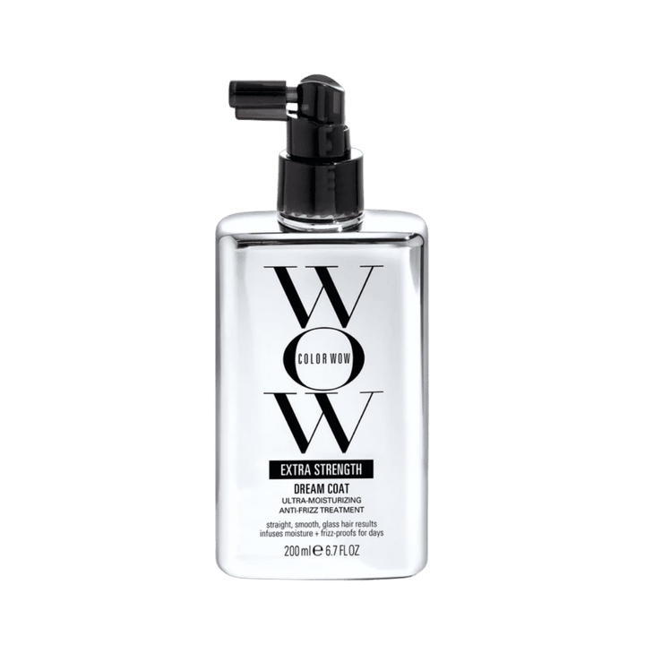 COLOR WOW Dream Coat Extra Strength - 200ml | كولور واو دريم كوت إكسترا بخاخ مضاد للهيشان - 200 مل