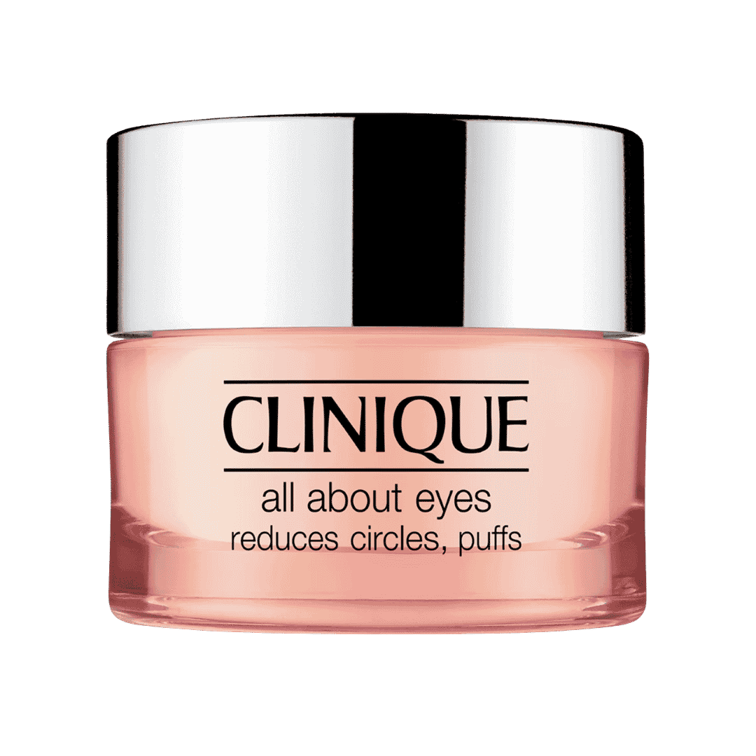 Clinique All About Eyes - 15ml | كلينك كريم حول العينين آل ابوت آيز - 15مل