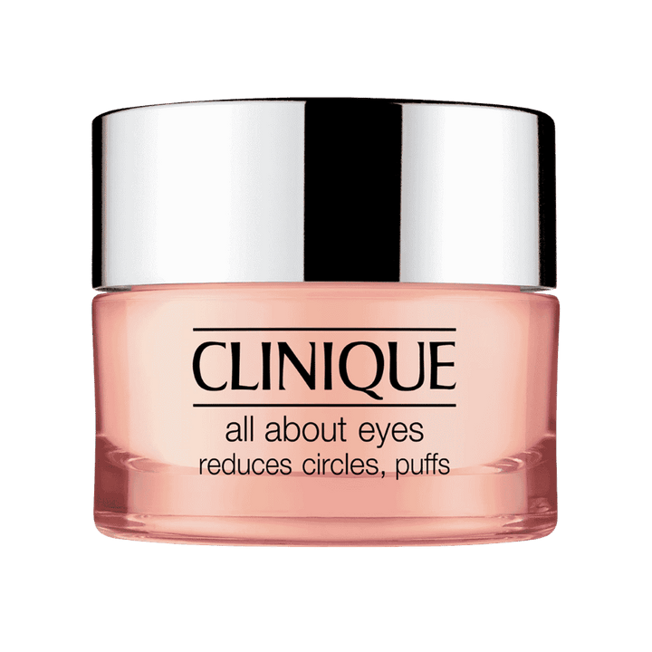 Clinique All About Eyes - 15ml | كلينك كريم حول العينين آل ابوت آيز - 15مل
