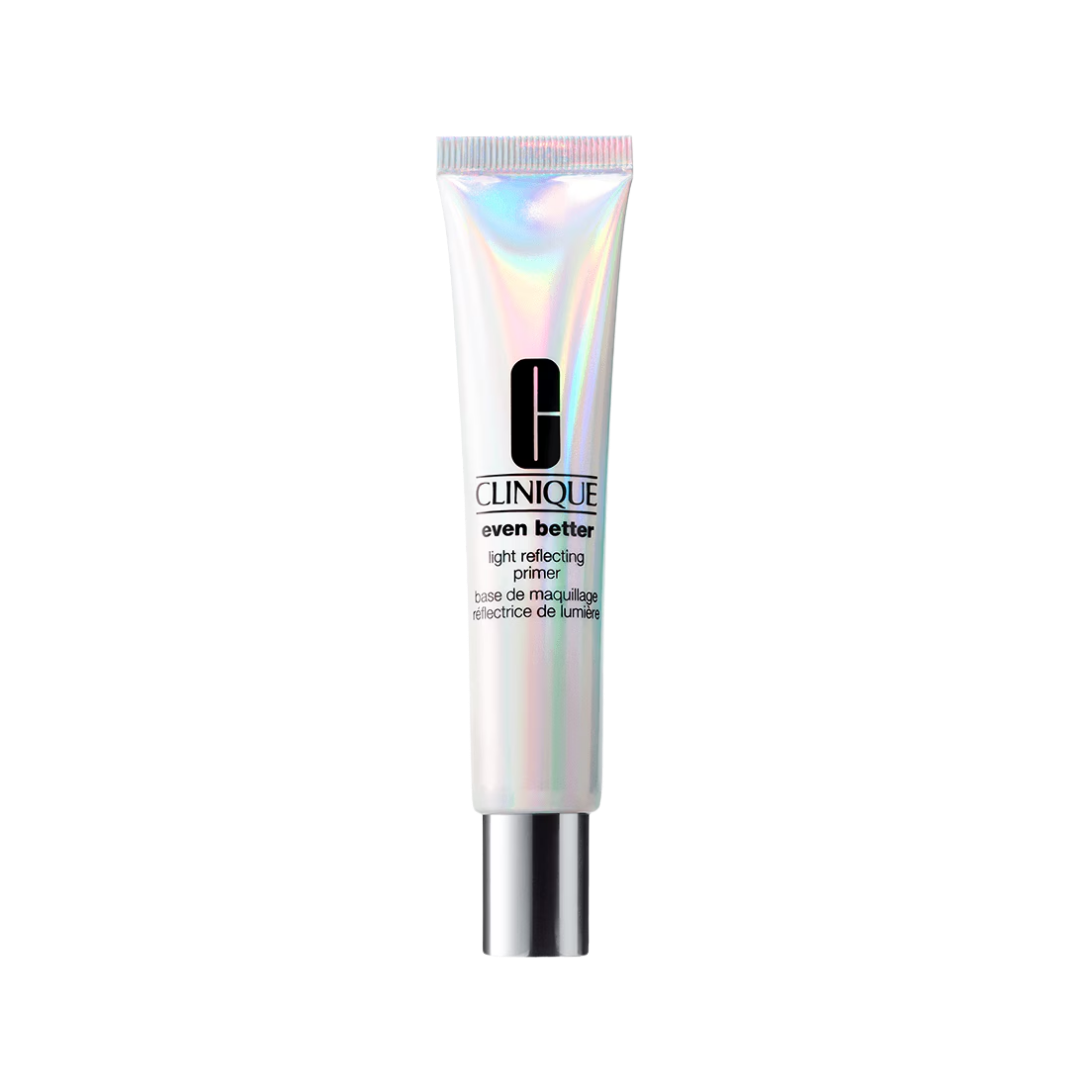 Clinique Even Better Light Reflecting Face Primer - 30ml | كلينك برايمر مرطب للوجه ايفين بيتر - 30 مل