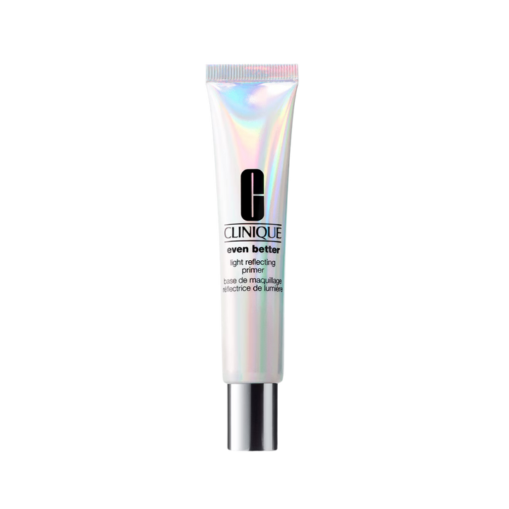 Clinique Even Better Light Reflecting Face Primer - 30ml | كلينك برايمر مرطب للوجه ايفين بيتر - 30 مل