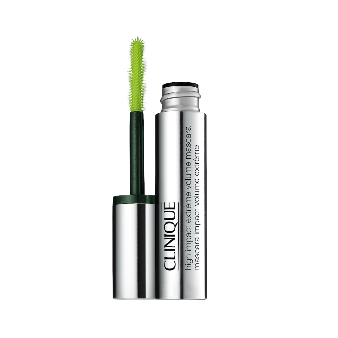 Clinique High Impact Extreme Volume Mascara - 10 ml | كلينك ماسكارا لتكثيف الرموش - 10 مل