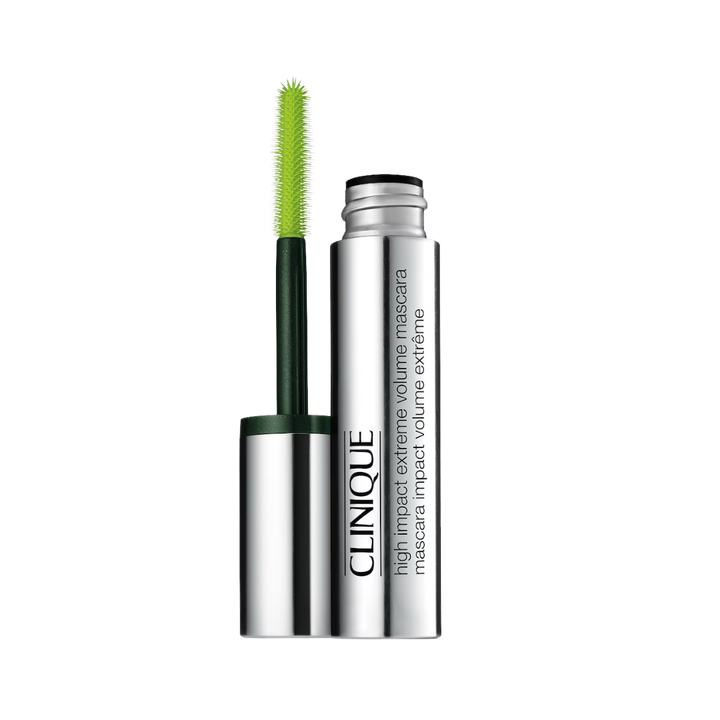 Clinique High Impact Extreme Volume Mascara - 10 ml | كلينك ماسكارا لتكثيف الرموش - 10 مل