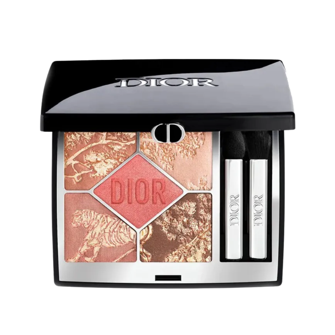Diorshow 5 Couleurs Limited Edition - 7g | ديور باليت اي شادو 5 درجات - 7غ