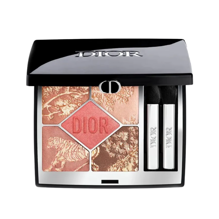 Diorshow 5 Couleurs Limited Edition - 7g | ديور باليت اي شادو 5 درجات - 7غ