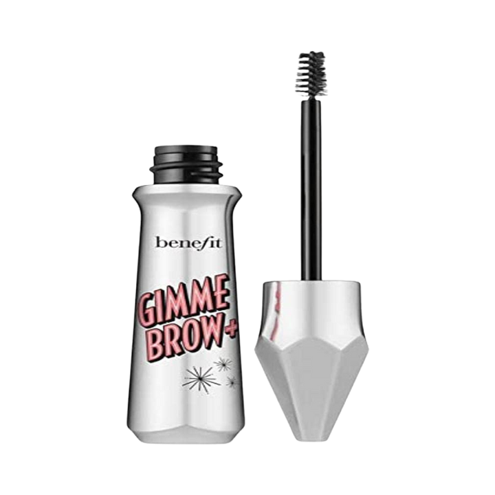 Benefit Gimme Brow+ Volumizing Eyebrow Gel Dou Set - 1.5g | بنفت ماسكارا جل للحواجب - 1.5 غ