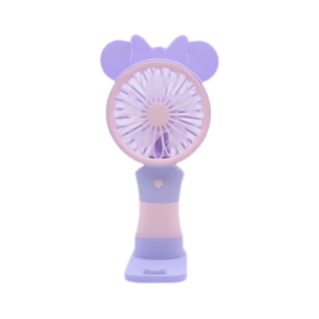 wonder fan Mini Fan Handheld |  مروحة صغيرة محمولة
