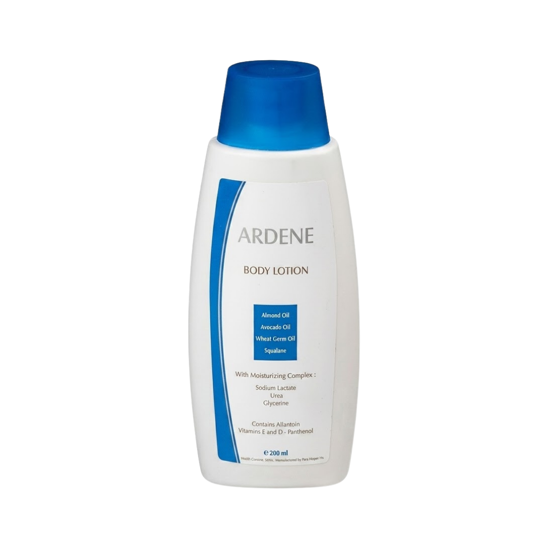 Ardene Body Lotion Moisturizing Complex - 200g | اردن لوشن مرطب للجسم - 200 غرام