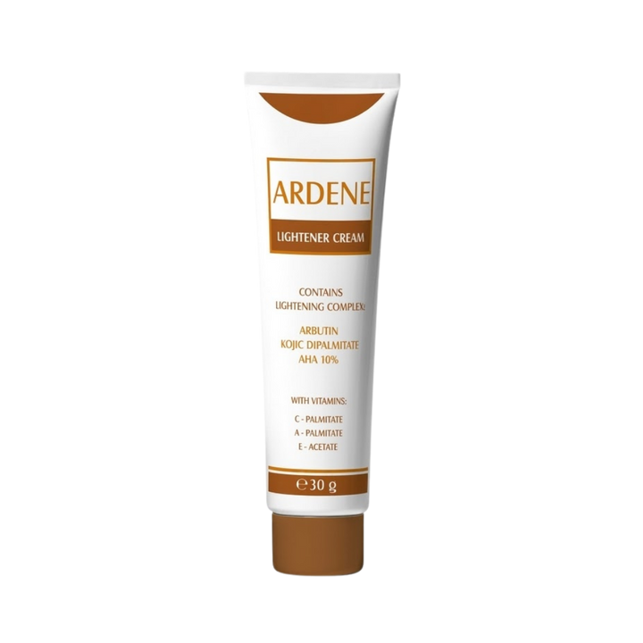 Ardene Lightener Cream - 30g  | اردن كريم تفتيح البشرة - 30 غرام