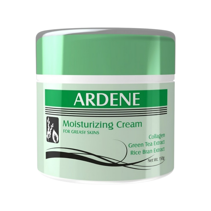 Ardene Moisturizing Cream For Greasy Skin - 150g | اردن كريم مرطب للبشرة الدهنية - ١٥٠ غرام