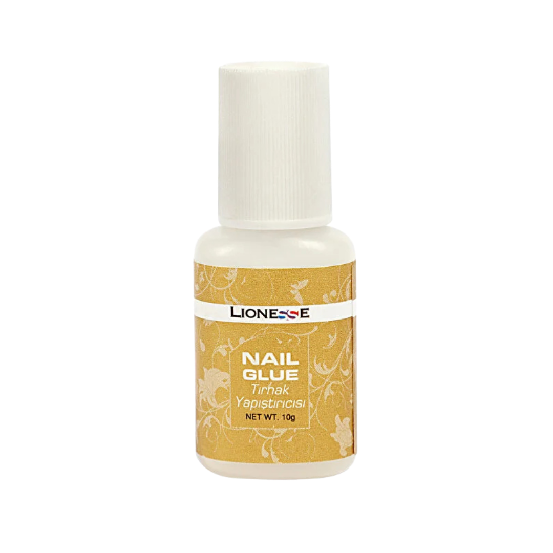 Tarko Lionesse Nail Glue - 10g | تاركو لاصق للأظافر - 10 غ