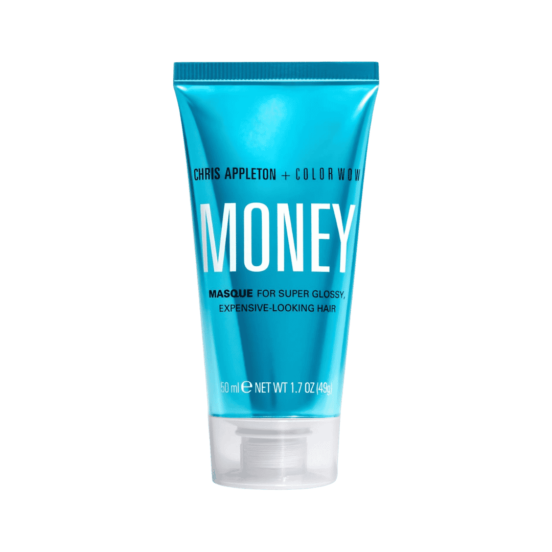 Color WOW Money Masque Deep Hydrating Hair Treatment - 50ml | كولور واو ماسك للشعر مرطب - 50 مل