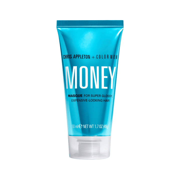 Color WOW Money Masque Deep Hydrating Hair Treatment - 50ml | كولور واو ماسك للشعر مرطب - 50 مل