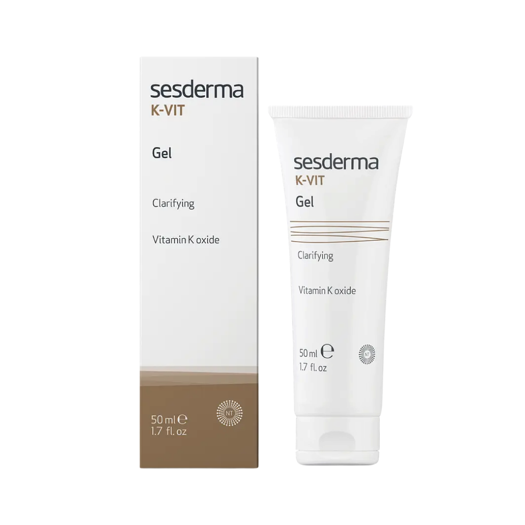 Sesderma Clarifying Gel - 30ml | سيسديرما جل للوجه - 30 مل