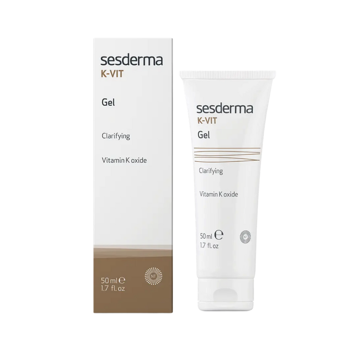 Sesderma Clarifying Gel - 30ml | سيسديرما جل للوجه - 30 مل